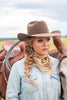Ride 'Em Cowboy Wildrag