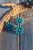 Daisy If You Do Turquoise Ring