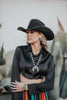 The Mezcal Crop Top