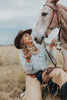 Ride 'Em Cowboy Wildrag