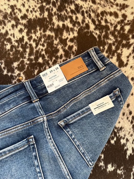 Buckle Brand Jeans