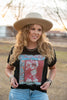 Cowboy Bar Tee