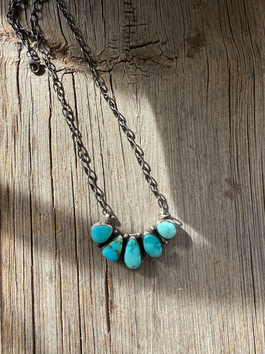 The Little Creek Necklace