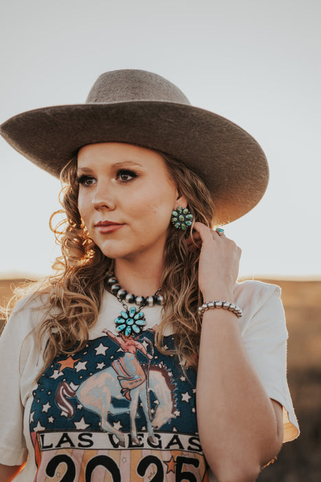 The Taos Sonoran Clusters