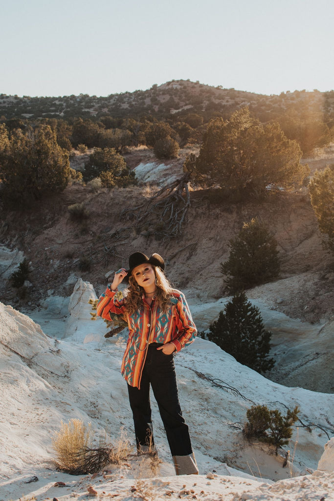 The Buckaroo Jeans