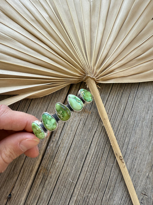 Verde Cuffs
