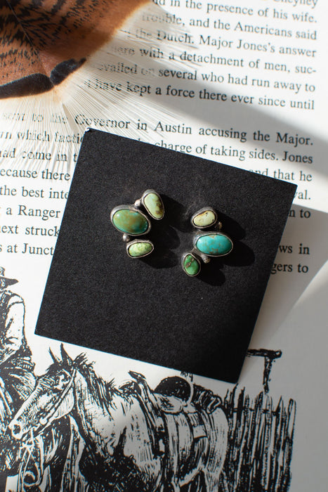 Blue Ridge Earrings