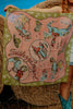Saddle Up Cowgirl Wildrag