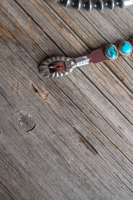 Multi Stone Bracelet