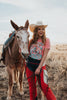 American Cowboy Tee