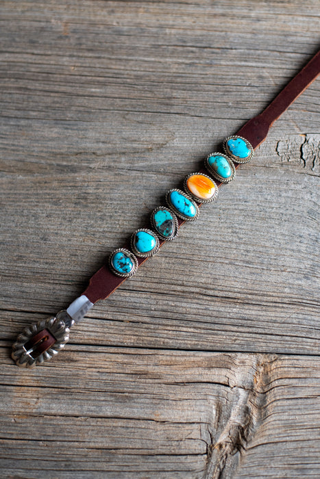 Multi Stone Bracelet