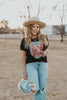 Cowboy Bar Tee