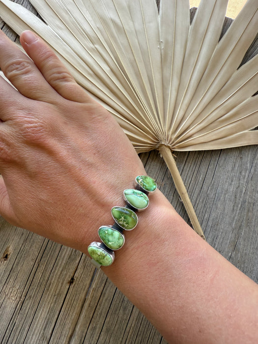 Verde Cuffs