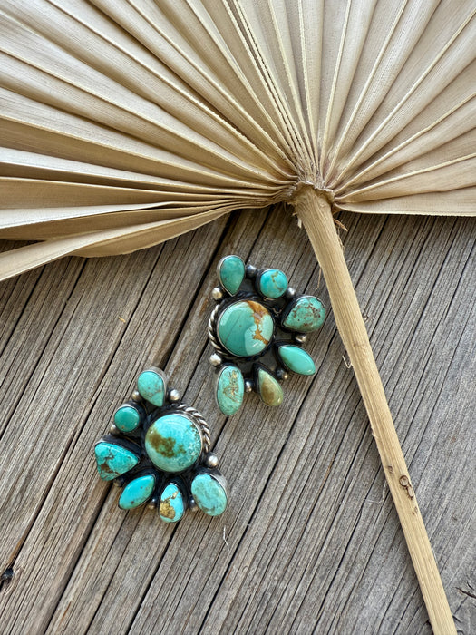 Sweet Grass Studs
