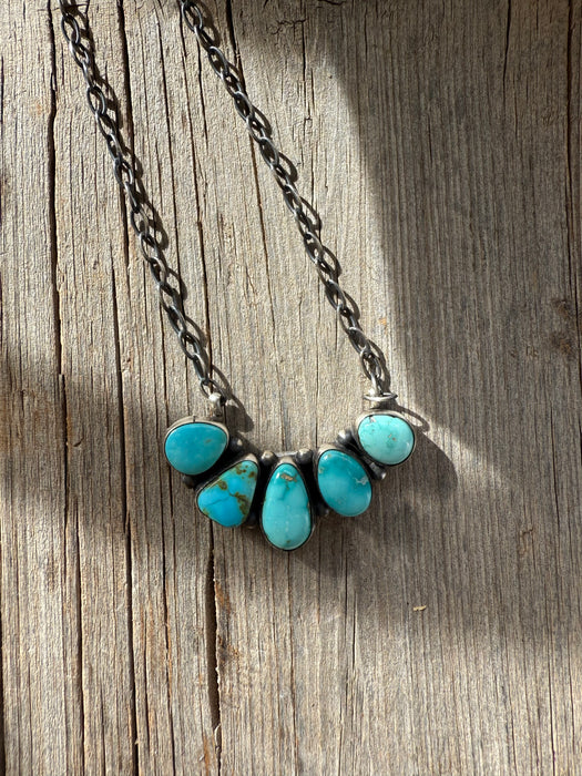 The Little Creek Necklace