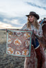 The Retro Roping Shortie Wildrag