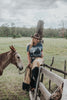 Keepin' It Western Tee