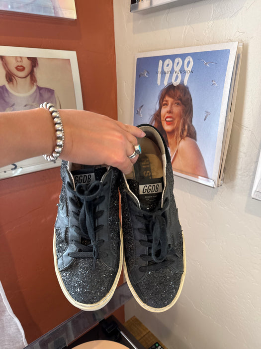 Authentic Golden Goose