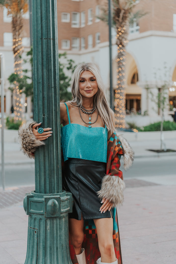 What Happens in Vegas: The NFR Collection