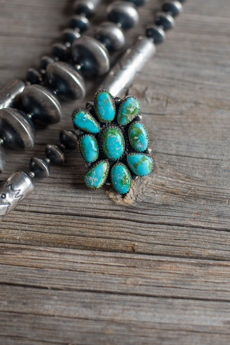 The Mountainside Sonoran Ring