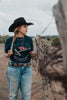 Cowboy Community Tee: Panhandle Fire Relief