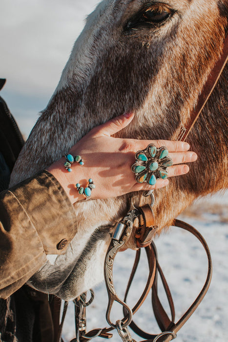 Naja Open Cluster Cuff