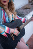 <p>Silverado Apparel never misses, and this stunning blouse is no exception! The Memphis features a bold serape pattern and one of the most stunning silhouettes we offer: dramatic 3/4 sleeves, a fitted waistline and a stunning v- neck. This is one of our most highly requested serape colors, and&nbsp;is sure to become a staple in your wardrobe.&nbsp;</p> <p>Handmade in Texas by Silverado Apparel.&nbsp;</p> shop nfr fashion, western boutique near me