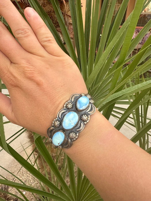Authentic Golden Hills Cuff