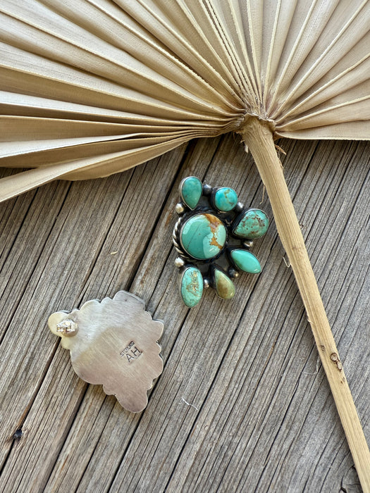 Sweet Grass Studs