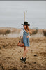 The Tennessee Romper