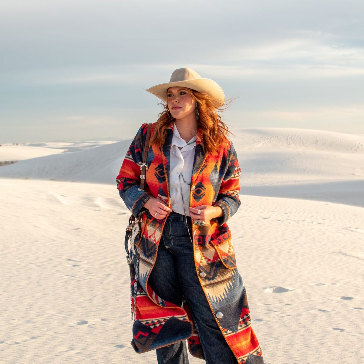タグ付き DOUBLE RL Western Duster Jacket L タグ付き DOUBLE RL Western Duster Jacket L 【公式通販】