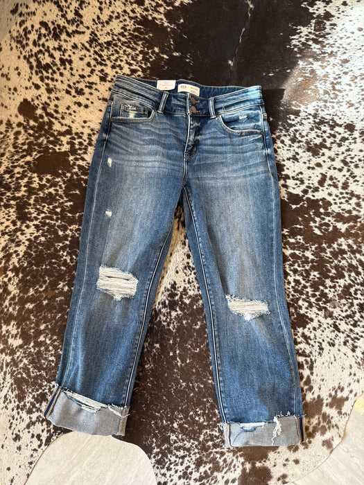 Buckle Brand Jeans