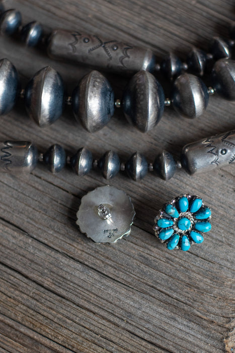 The Pony Express: Mini Kingman Clusters