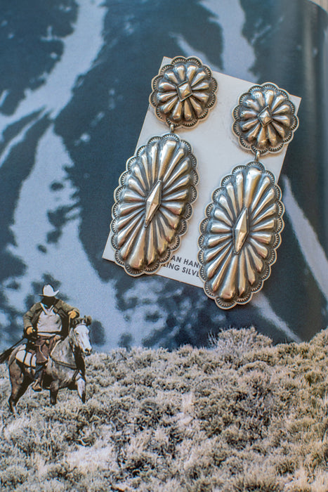 Selway Conchos