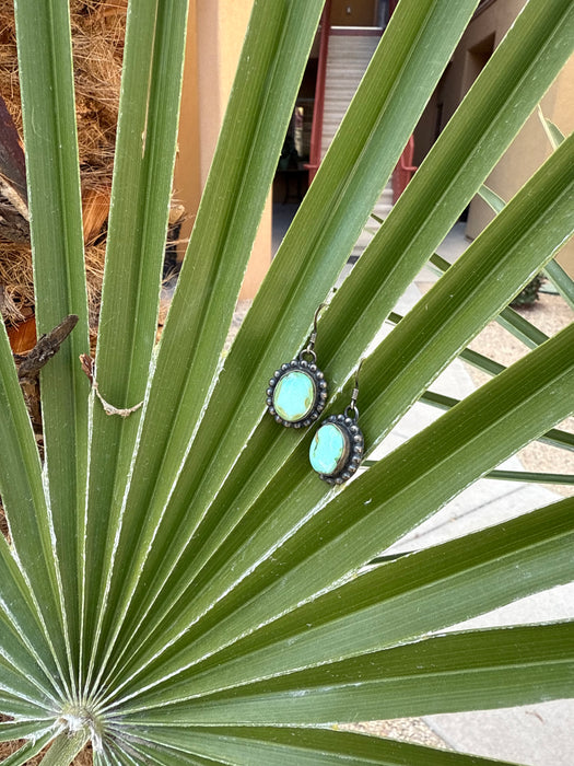 Tiny Sonoran Earrings