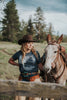 Keepin' It Western Tee
