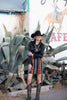 The Joshua Tree Miniskirt