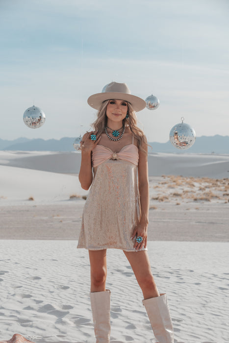 The Indio Dress