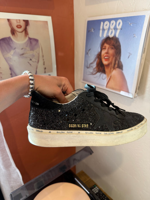 Authentic Golden Goose