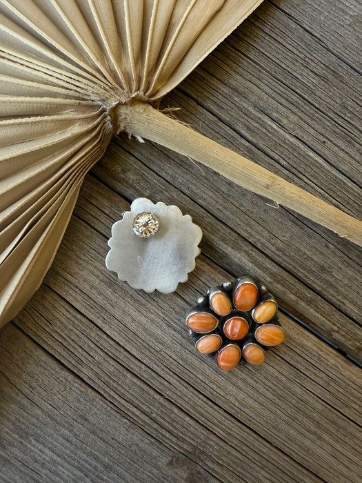 The Clementines: Spiny Oyster Studs
