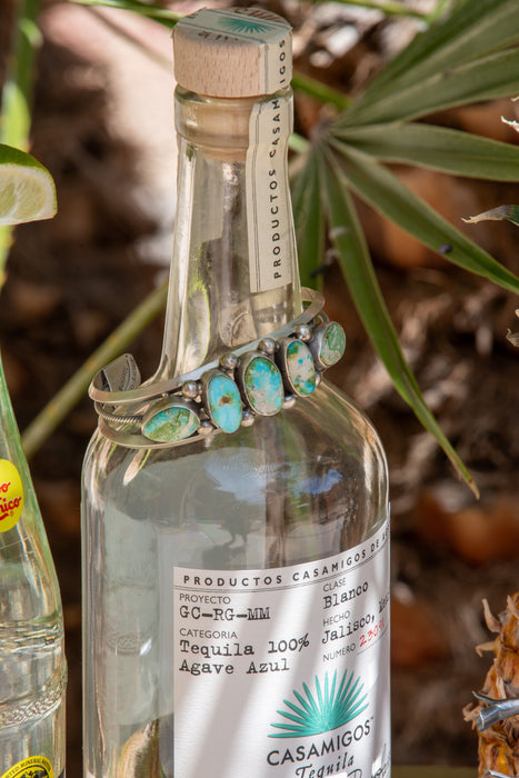 The Poolside Cuff