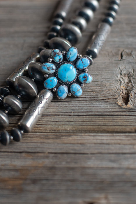 The Lavender: Golden Hills Ring