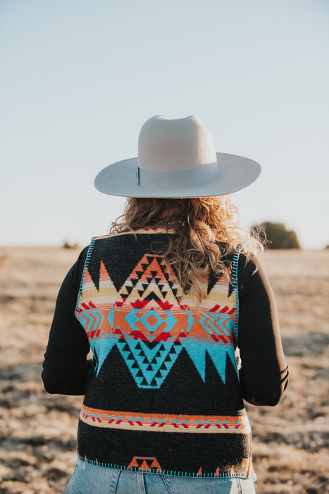 The Zuni Vest