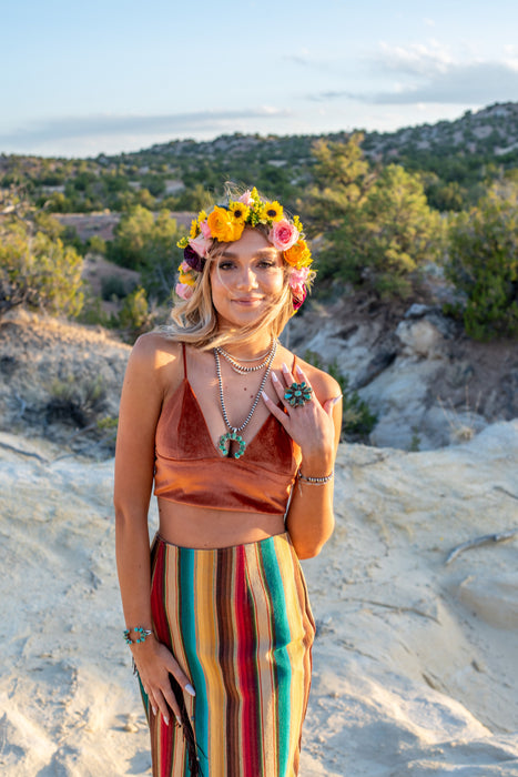 The Catalina Skirt