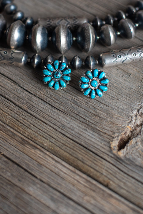 The Pony Express: Mini Kingman Clusters