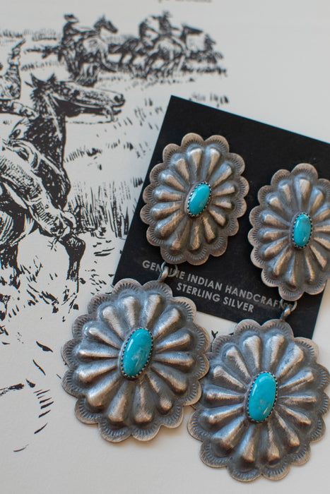 Sage Conchos