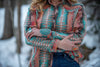 The Bosque Button Down