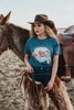Wild and Woolly Tee
