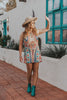 This dress is entirely hand beaded, featuring exquisite hand embroidery on a georgette fabric with artisanal glass beads in magenta, turquoise and navy hues.
Hand embroidered, hand beaded, limited edition vogue italy dress, spring cocktail homecoming dress.