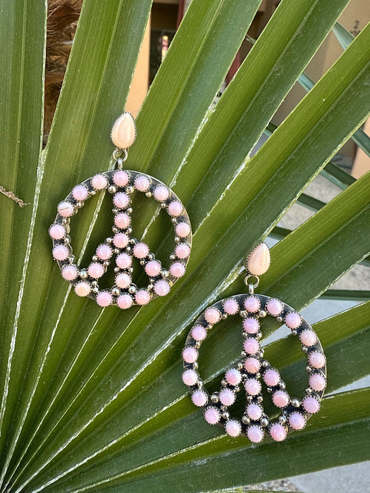 Trippy Hippy Earrings